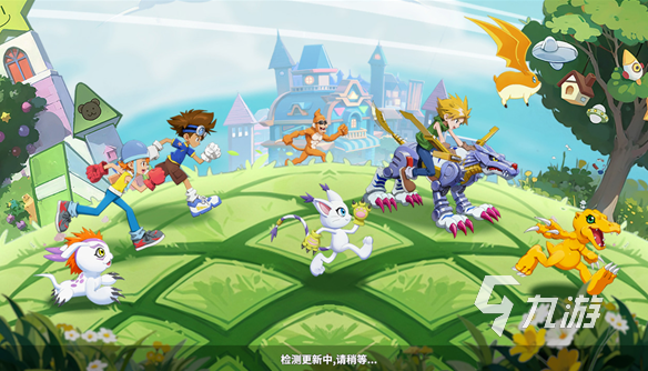 无畏冒险手游数码宝贝玩法攻略与新手入门指南