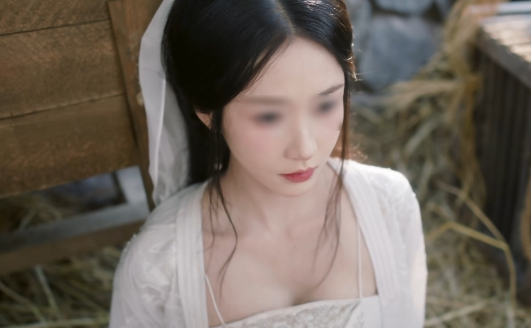代号三国龙起第六章大乔关键选择界面