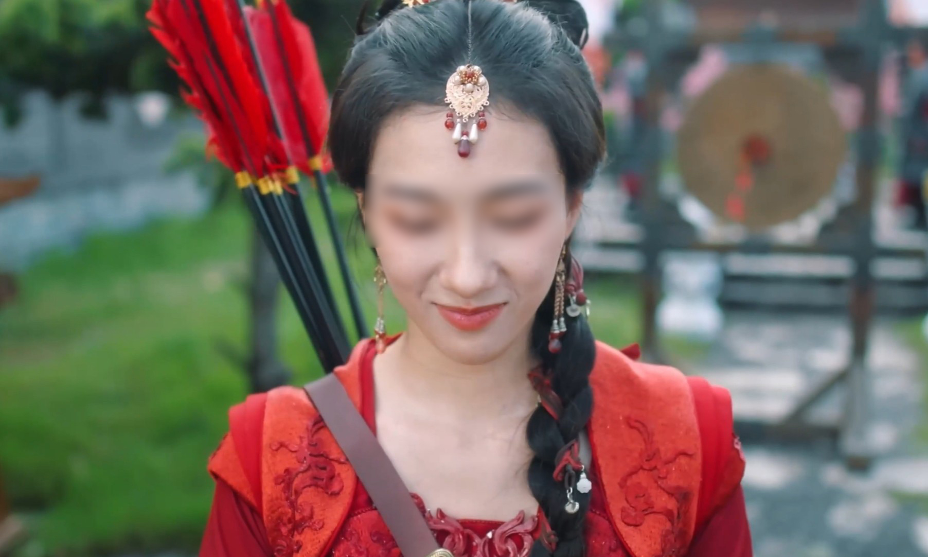 代号三国龙起角色好感度界面