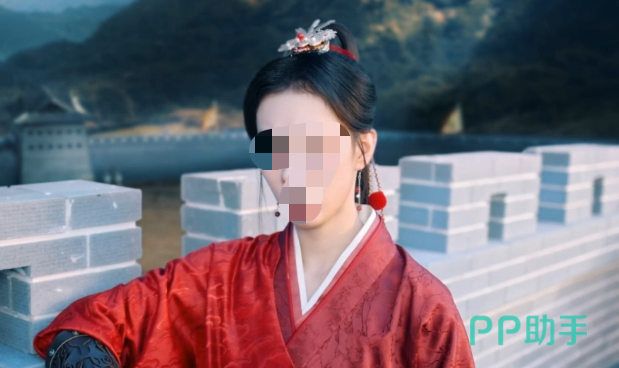 代号三国龙起大乔真爱成就界面