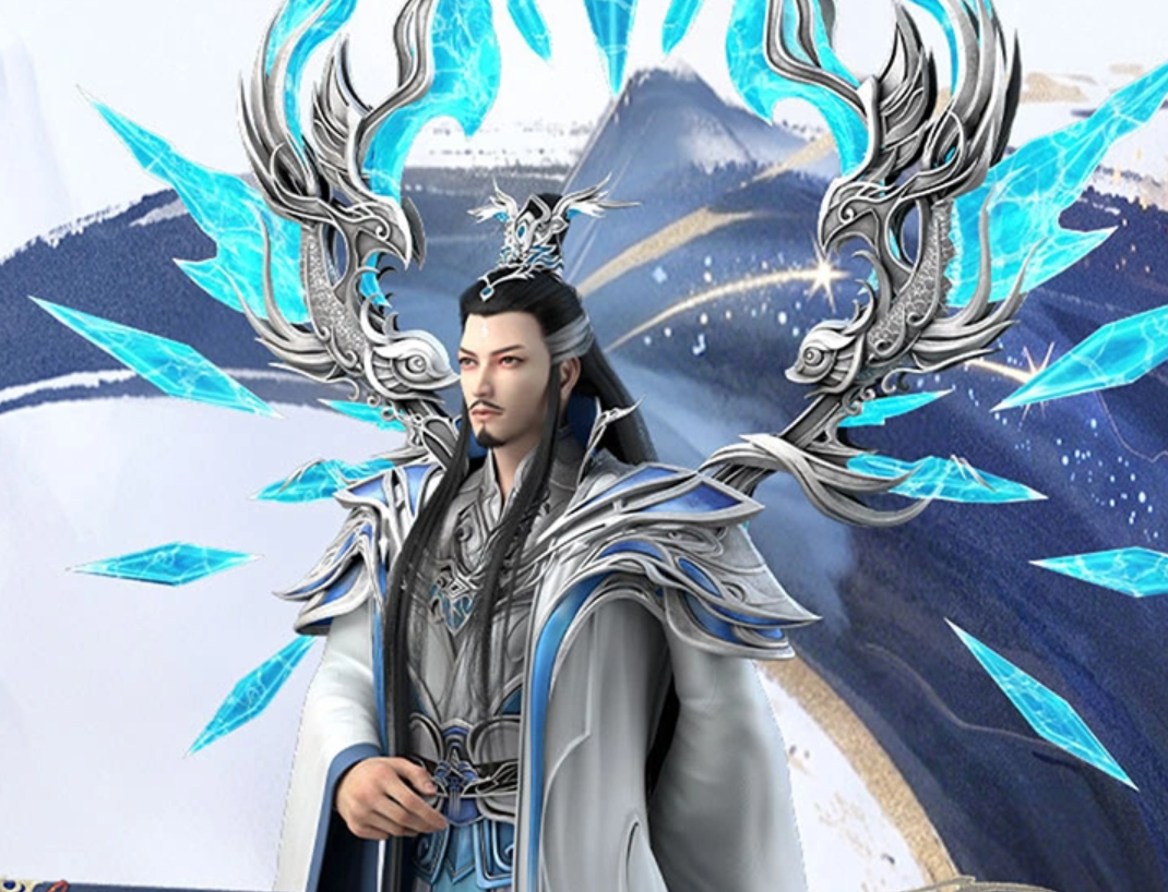 星辰变归来门派转职条件说明图
