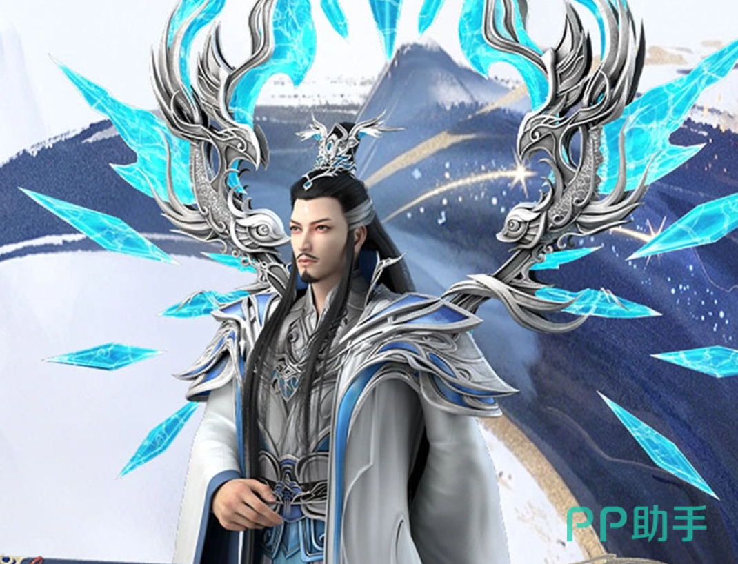 星辰变归来门派转职条件说明图
