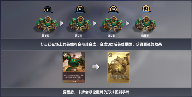 王者万象棋词条联动效果展示图
