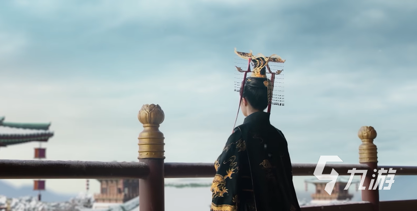 《盛世天下·女帝篇》手游全角色图鉴与详细介绍