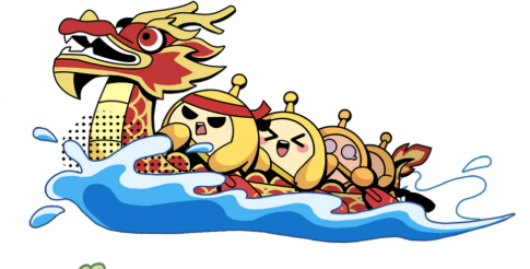 蛋仔派对端午节特别玩法：蛋仔飞车限时活动内容详解