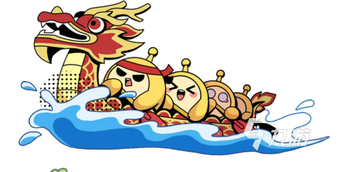 蛋仔派对端午节特别玩法:蛋仔飞车限时活动内容详解