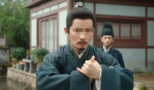 《盛世天下·女帝篇》季怀衷角色深度解析：人物背景、性格特点与剧情作用