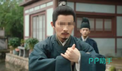季怀衷角色立绘