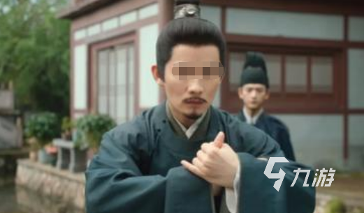 《盛世天下·女帝篇》季怀衷角色深度解析:人物背景、性格特点与剧情作用