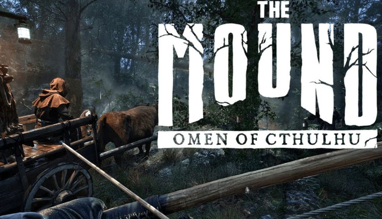 The Mound: Omen of Cthulhu 游戏加速器推荐｜免费好用的加速工具对比