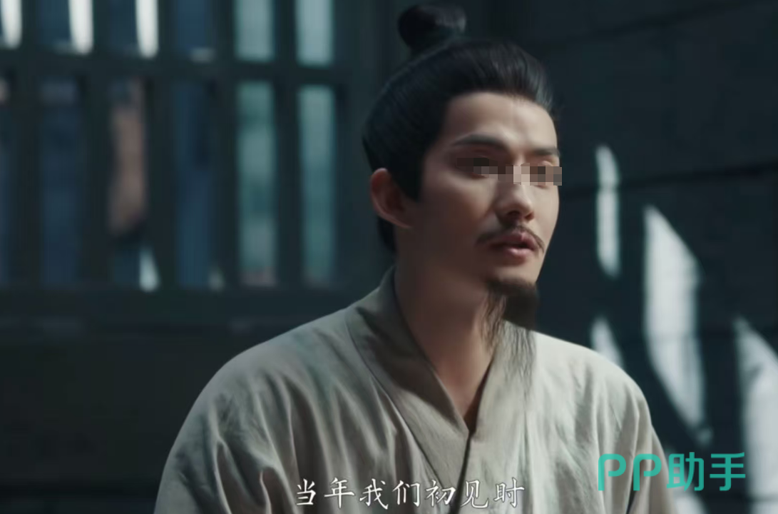 季怀衷主持科举新政场景