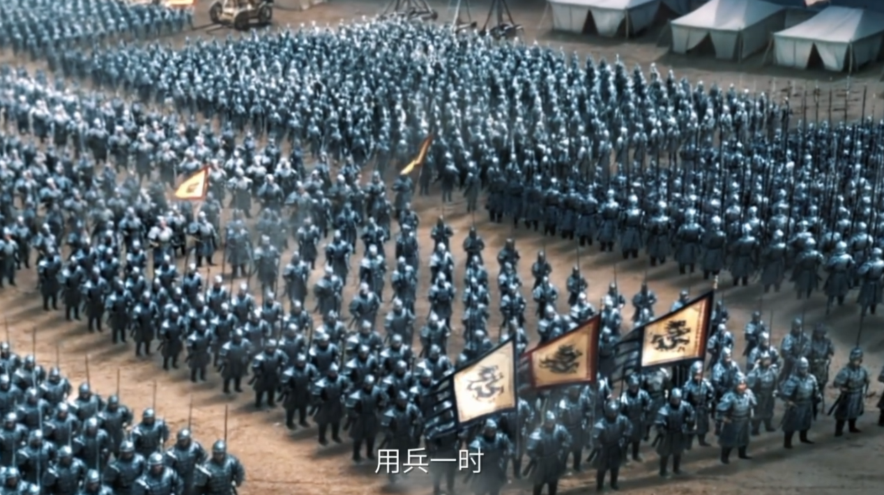 代号三国龙起霸业线全攻略：达成条件与关键步骤详解