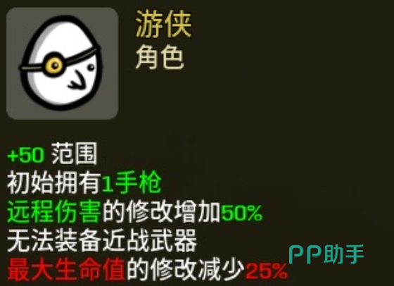 土豆兄弟手机版大嗓门角色展示图