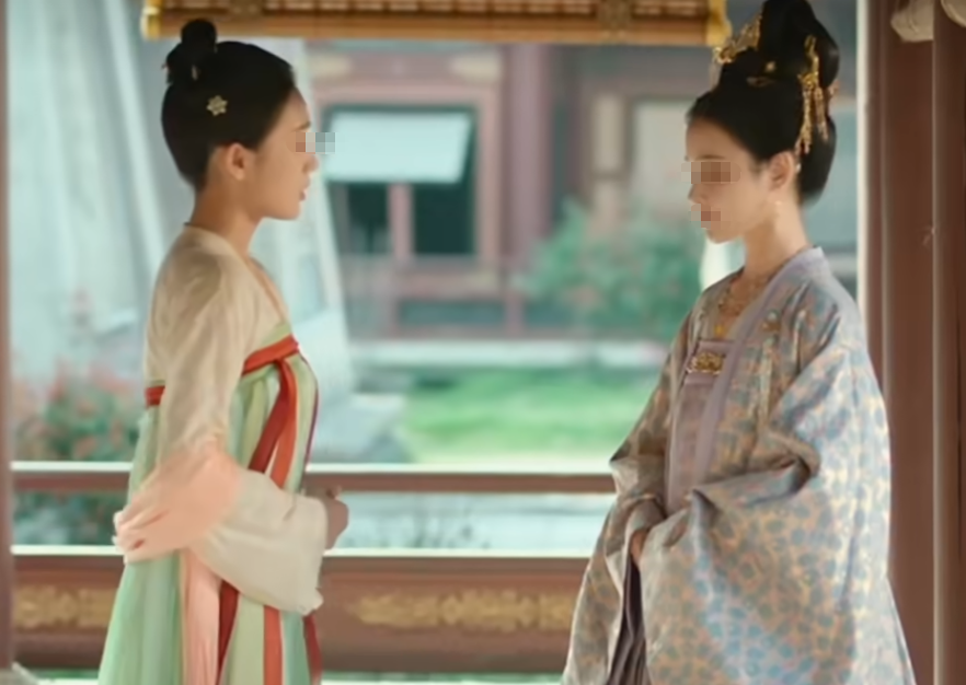 《盛世天下·女帝篇》伍元顺角色深度解析：人物背景与剧情作用