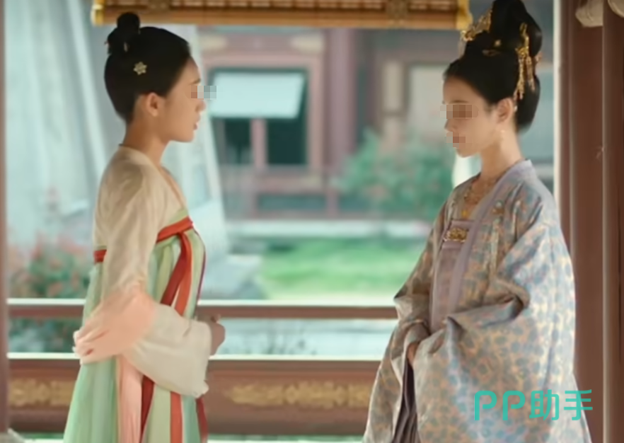 盛世天下女帝篇游戏界面截图