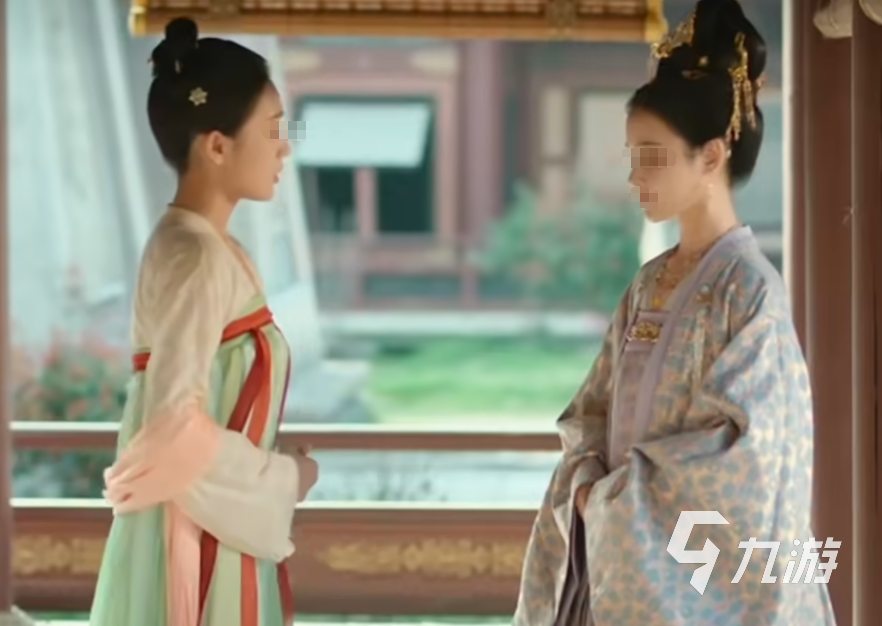 《盛世天下·女帝篇》伍元顺角色深度解析:人物背景与剧情作用