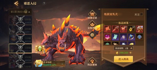 地牢猎手6副本通关攻略：全关卡打法详解与实用技巧