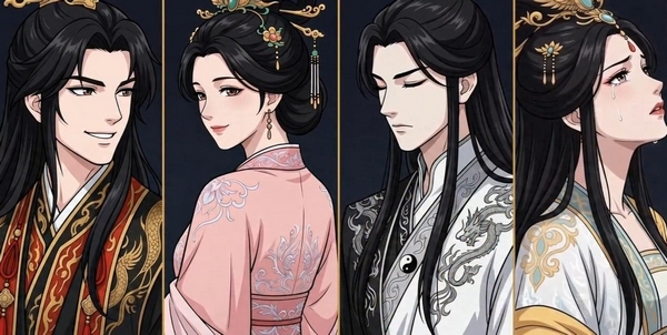 仙途漫漫宗门系统界面