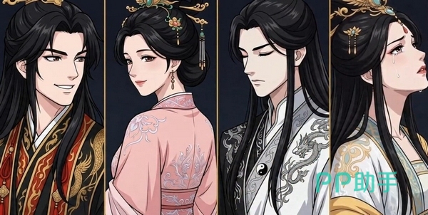 仙途漫漫宗门系统界面
