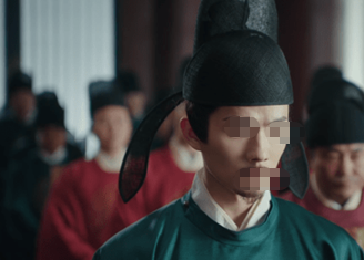 盛世天下女帝篇寺庙场景图