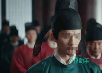 盛世天下女帝篇寺庙场景图
