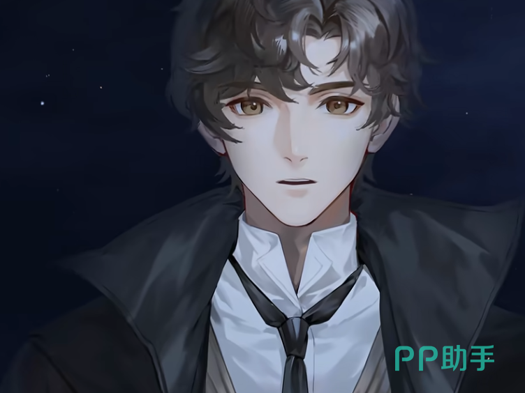 诡秘之主:愚者PV画面展示