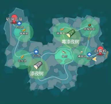 小森生活采矿全攻略：高效获取矿石资源的实用技巧