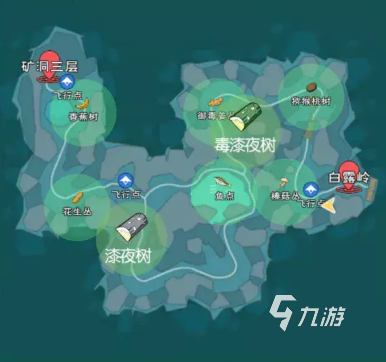 小森生活采矿全攻略:高效获取矿石资源的实用技巧