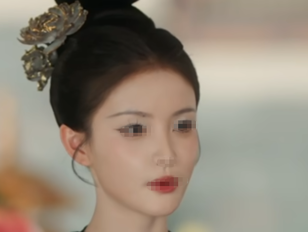 盛世天下女帝篇季怀衷协助剧情截图