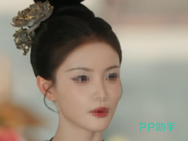 盛世天下女帝篇季怀衷协助剧情截图