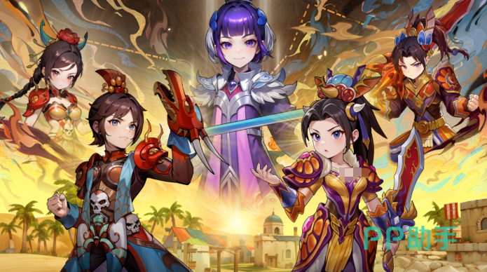 武林外传十年之约蛊王PVP实战表现