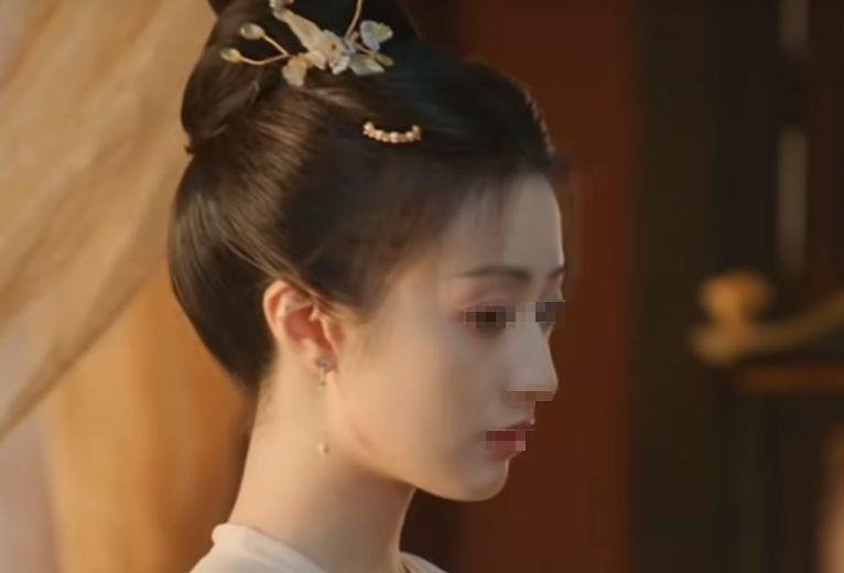 《盛世天下·女帝篇》季怀衷角色深度解析：身世背景、性格特点与剧情作用
