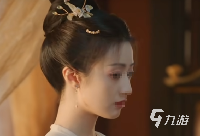 《盛世天下·女帝篇》季怀衷角色深度解析:身世背景、性格特点与剧情作用