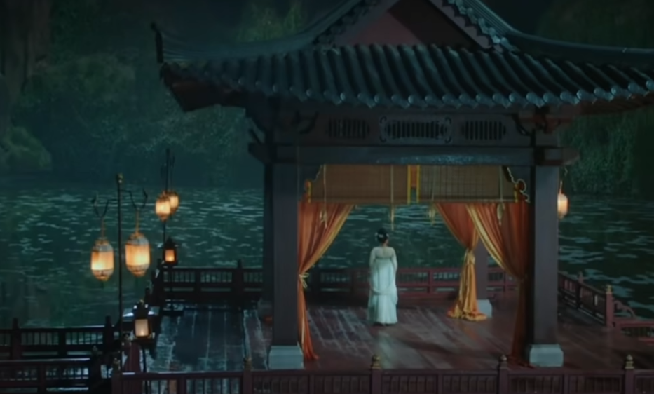 《盛世天下》女帝篇礼治线全攻略：选择技巧与结局详解