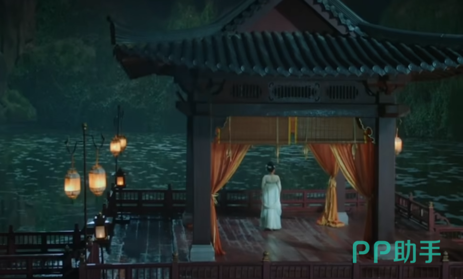 盛世天下女帝篇开场剧情界面