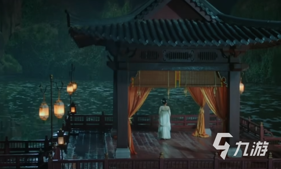 《盛世天下》女帝篇礼治线全攻略:选择技巧与结局详解
