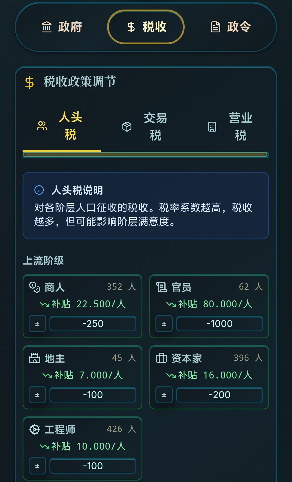 哈耶克文明市场经济下的税收机制解析：原理、实践与启示