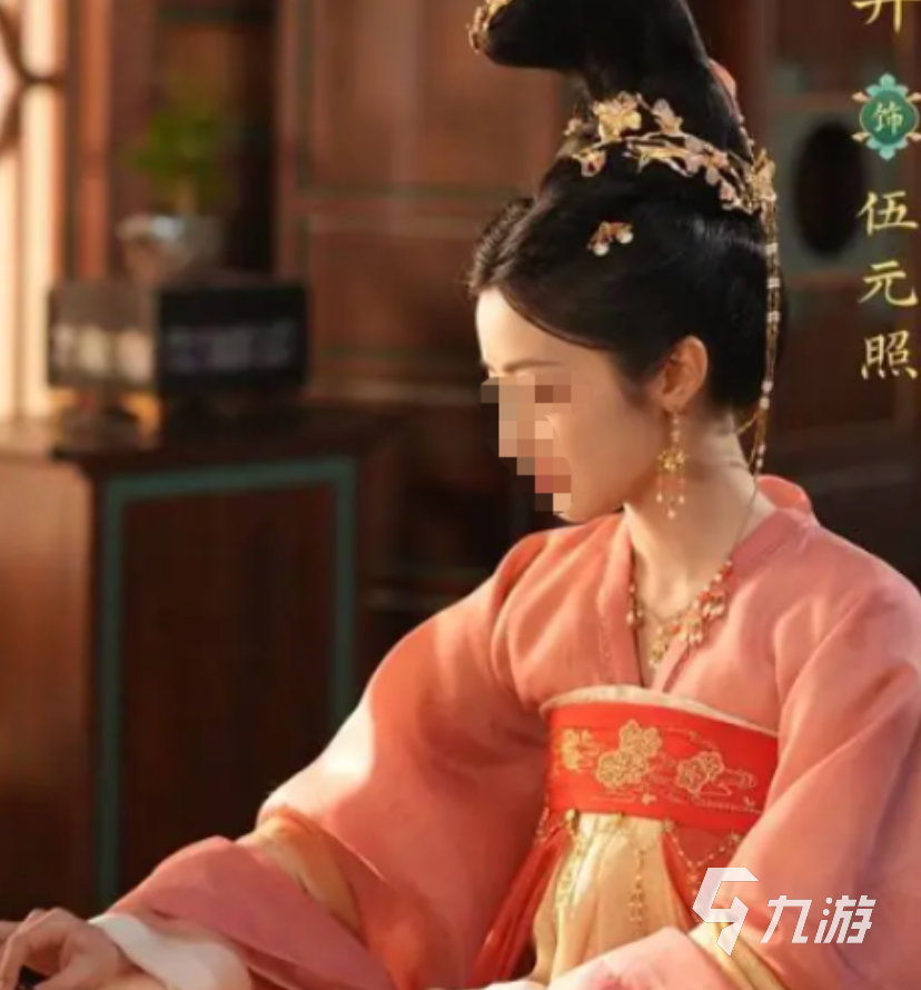 《盛世天下·女帝篇》红袖任务详解及主要角色人物介绍
