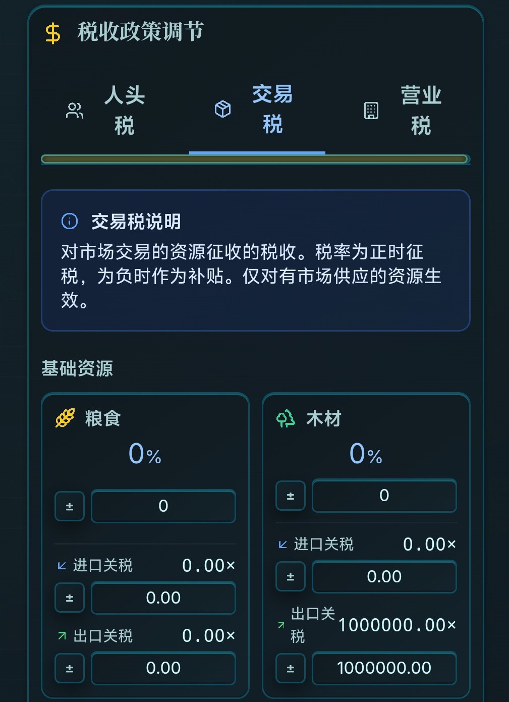 哈耶克的文明市场经济中期税收调控界面