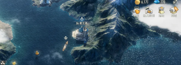 苍蓝前线资源集中培养示意图