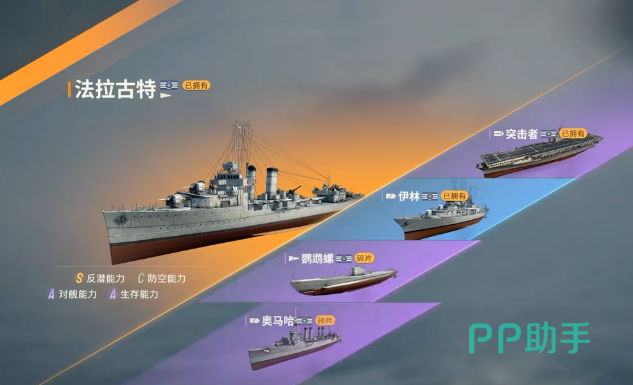 法拉古特鱼雷灼烧机制示意图