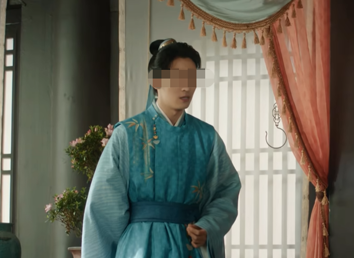 盛世天下女帝篇角色阵营示意图五