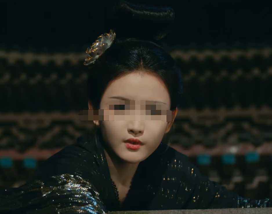 盛世天下女帝篇角色阵营示意图三