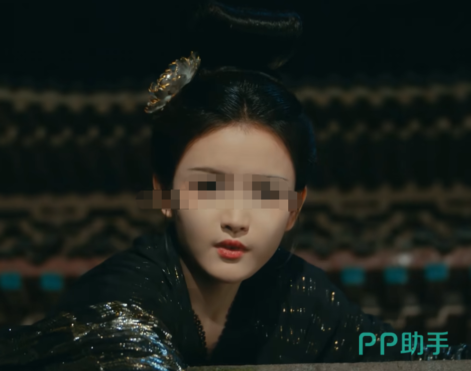 盛世天下女帝篇角色阵营示意图三