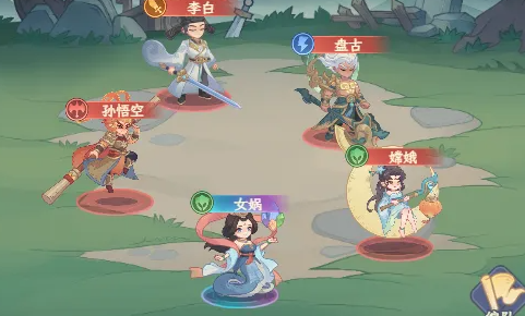 奇遇西行神将搭配推荐与培养攻略详解