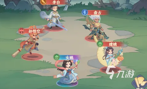 奇遇西行神将搭配推荐与培养攻略详解