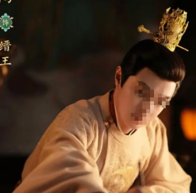 礼治角色立绘