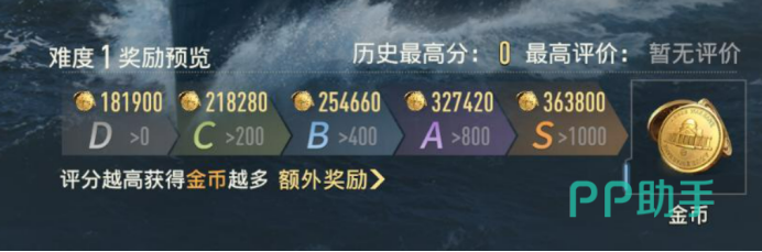 苍蓝前线其他玩法模式说明图