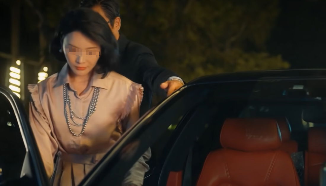 情感反诈模拟器第四章咖啡夜话界面截图
