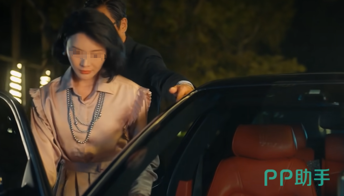 情感反诈模拟器第四章咖啡夜话界面截图